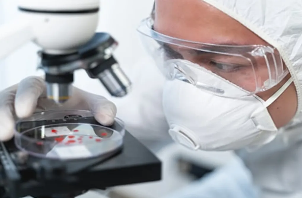 Clinical Lab Technician